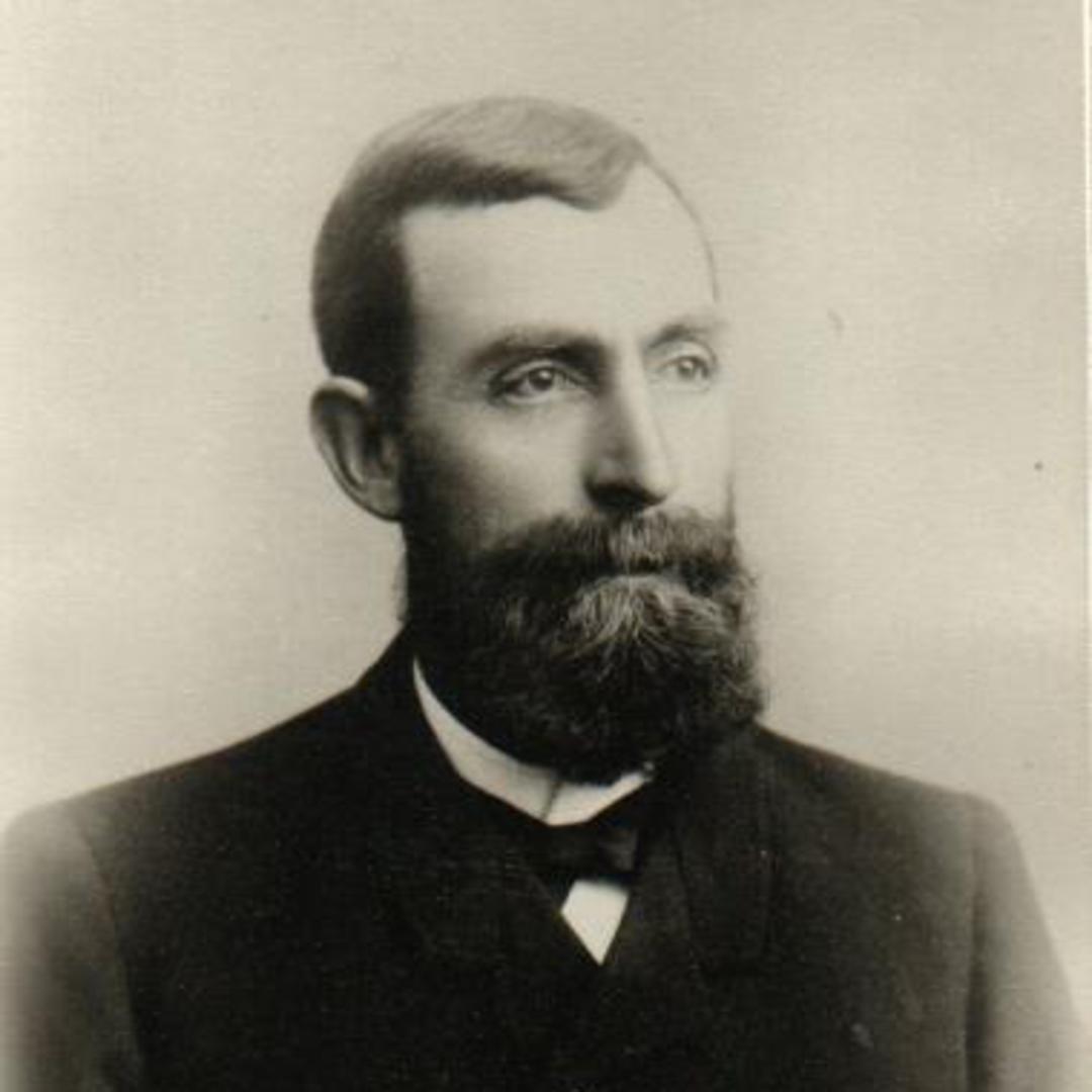 Stephen Jackson Newman (1851 - 1912) Profile
